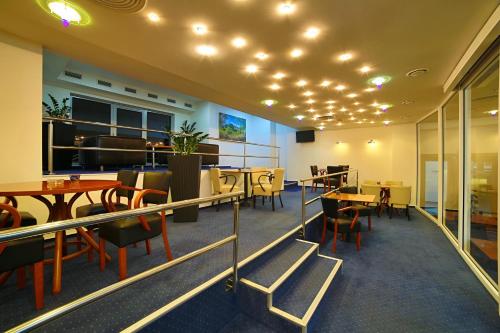 Hotel Šariš - main image
