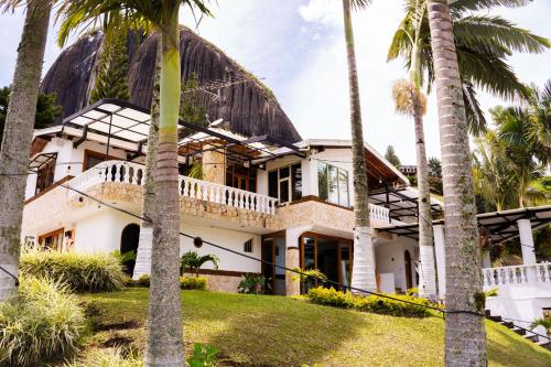 Hotel Casa Linda Campestre Guatape