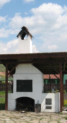 Iekārtas, Kuria Vendeghaz in Rugănești