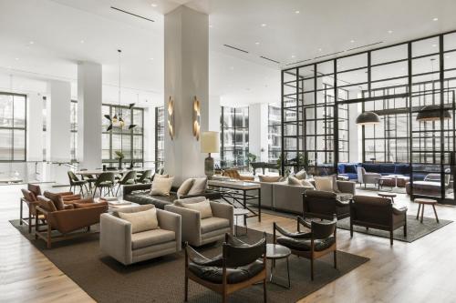 Kimpton Everly Hotel Hollywood by IHG, Los Angeles