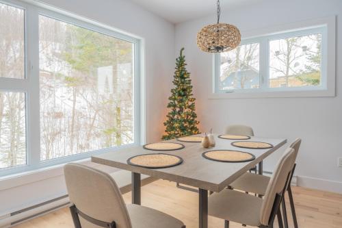 Facilities, Bike-Lake-Hike-Ski In and Out - 4 Ski Passes Included in Saint-Faustin-Lac-Carré (QC)
