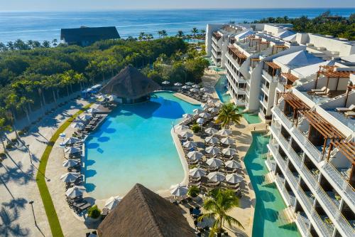 El Beso Adults Only at Ocean Riviera Paradise All Inclusive