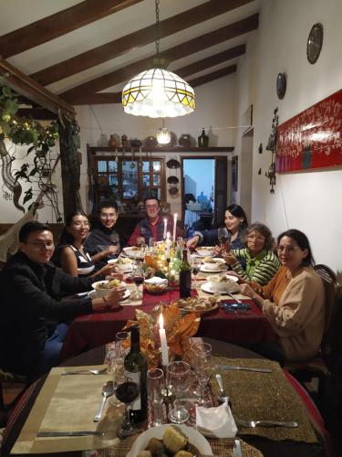 Posada Guasu Samaipata