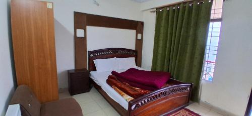 New Mughal-E-Azam Hotel GPO Point Murree - image 7