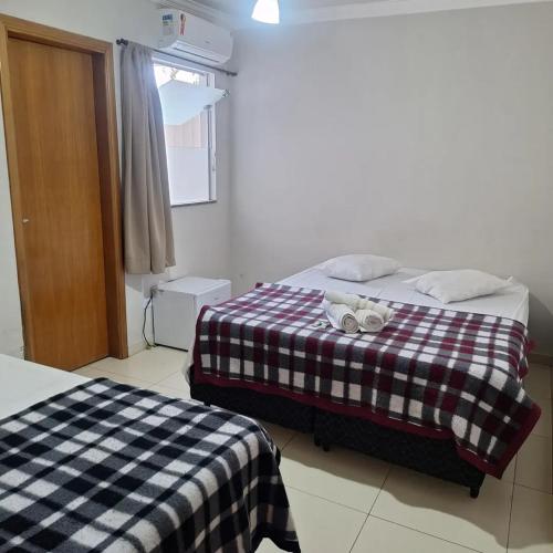 Hotel Cardoso Trindade in Juruaia