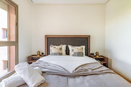 Netflix and Chill Vue sur le jardin 3 chambres Prestige - image 8
