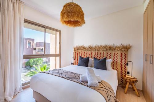 Netflix and Chill Vue sur le jardin 3 chambres Prestige - image 12