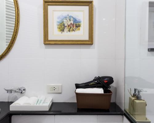 The Lek Aree, Bangkok (photo 9)