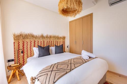 Netflix and Chill Vue sur le jardin 3 chambres Prestige - image 9