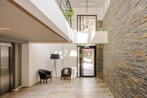 Kóor Stays - Náutico (Koor Stays - Nautico) in أوشوايا