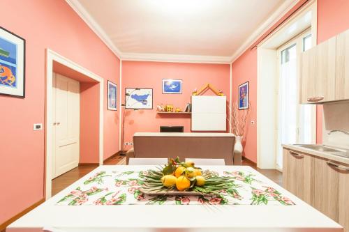  Rabbad Apartments in Palermo