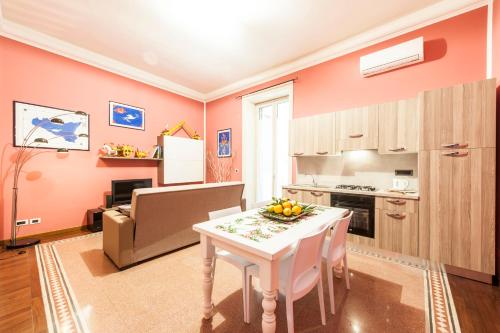 Rabbad Apartments, Palermo (fotografie 5)