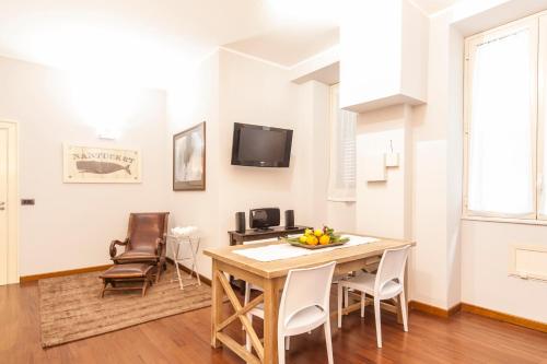Rabbad Apartments, Palermo (fotografie 7)