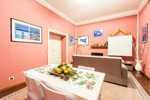 Rabbad Apartments, Palermo (fotografie 8)