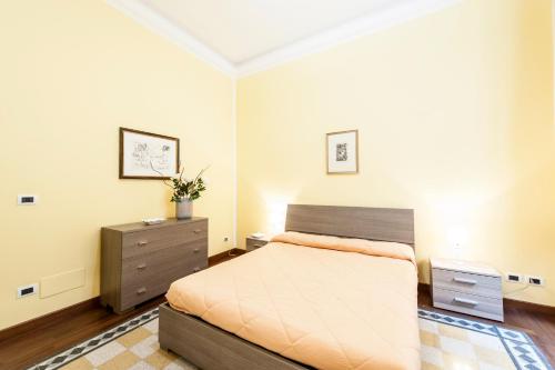 Rabbad Apartments, Palermo (fotografie 9)
