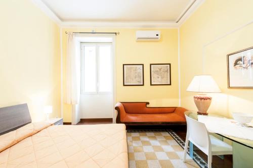 Rabbad Apartments, Palermo (fotografie 10)