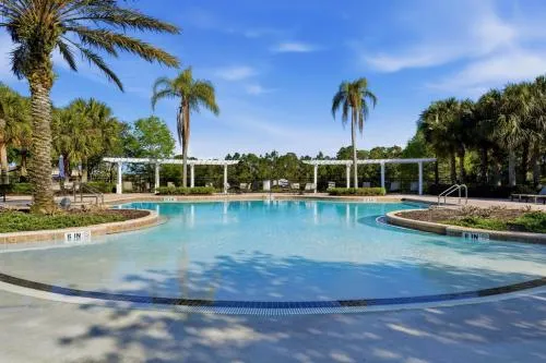 Disney-Area Home I Heated Pool I Hot Tub I Game Room photo 2
