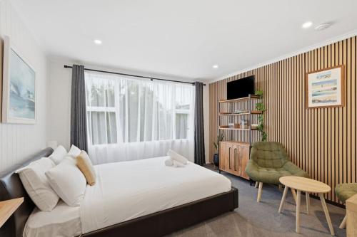 Airport Studio Retreat in Midway Point
