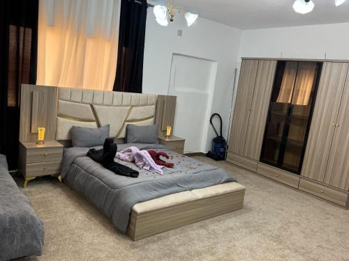 Sedra Hotel فندق سيدرا in Jarash
