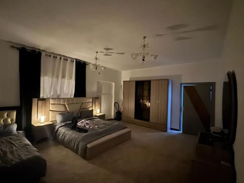 Sedra Hotel فندق سيدرا in Jarash