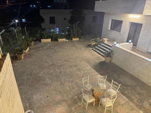 Sedra Hotel فندق سيدرا in Jarash