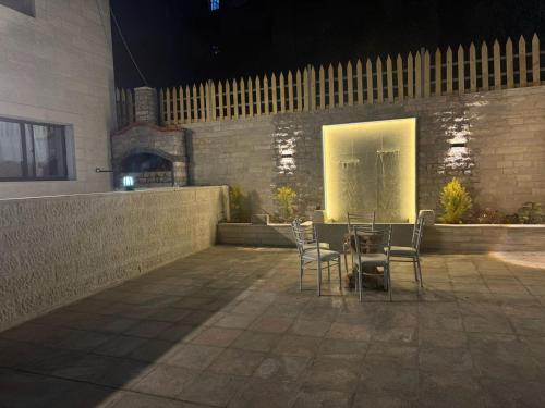 Sedra Hotel فندق سيدرا in Jarash
