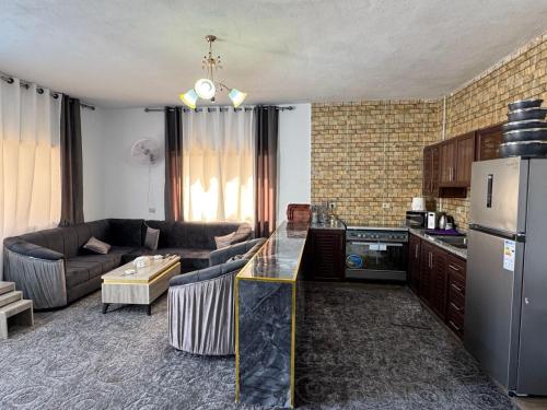 Sedra Hotel فندق سيدرا in Jarash