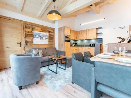 Falken Suites TOP 7 in Kaprun, Österreich