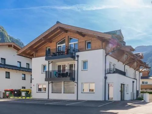 Falken Suites TOP 3 in Kaprun, Österreich