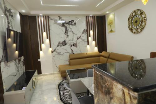Résidence OREVA (Residence OREVA) in Douar Bel Gaid