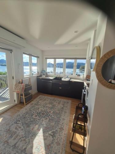 Ēdiens un dzērieni, Te Whare Mā (Te Whare Ma) in Vangaroa