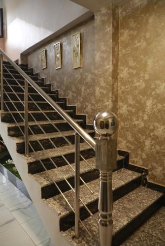 Résidence OREVA (Residence OREVA) in Douar Bel Gaid