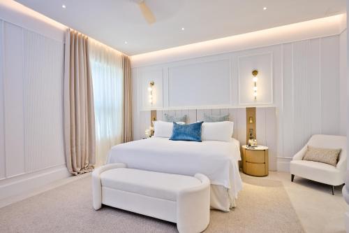 Calabash Hotel in เซนต์ จอร์จ