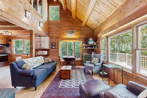 Charloon Cabin - image 33
