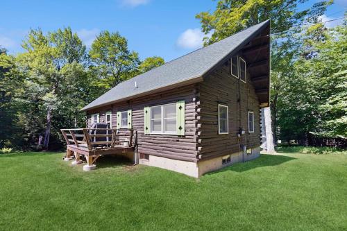 Charloon Cabin - image 24
