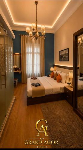 Agor-Cairo Hotel Downtown - image 10