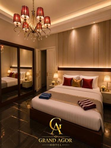 Agor-Cairo Hotel Downtown - image 7