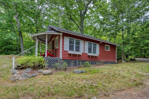 ​Lake Time Cottage - image 33