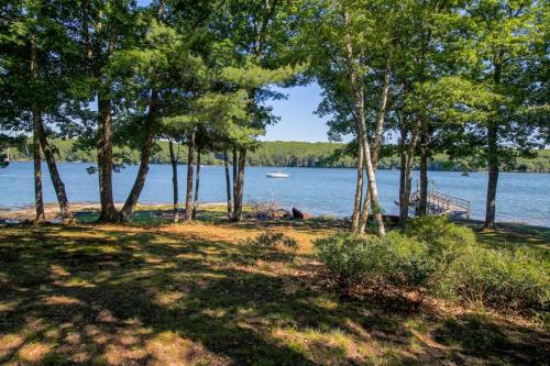 Robinhood Retreat at Georgetown in Georgetown (ME)