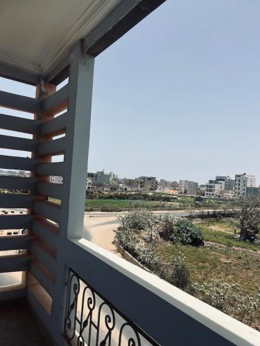 Modern apartment Apix Tivaouane Peulh in Niaga Dakar