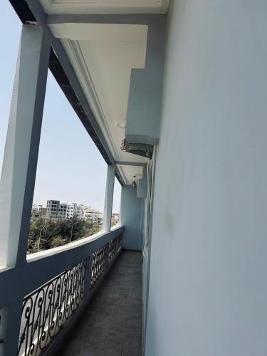 Modern apartment Apix Tivaouane Peulh in Niaga Dakar