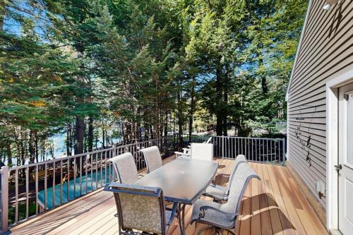 Beaver Cove Cabin - image 35