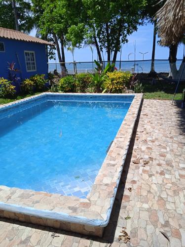 Sunrise Inn in Puerto Armuelles
