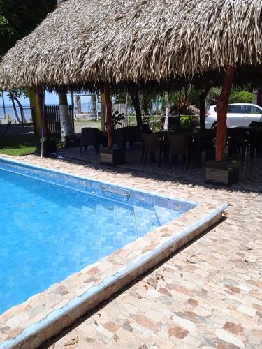 Sunrise Inn in Puerto Armuelles