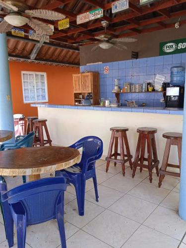 Sunrise Inn in Puerto Armuelles