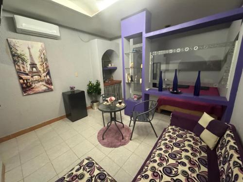 . Casa Munzens