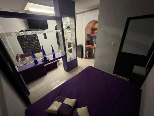 Casa Munzens in Acayucan