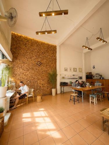 Youyen Hostel near Rangsit University