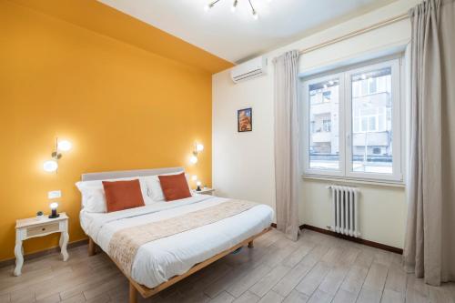 Vatican Rome Guesthouse, Roma