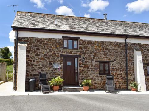 Viesnīcas āriene, Cider Cottage - Uk11861 in North Tamerton